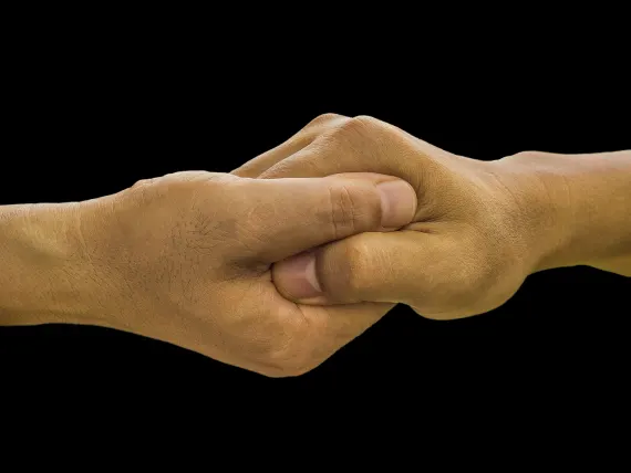 Arlekin Kasino Sokongan